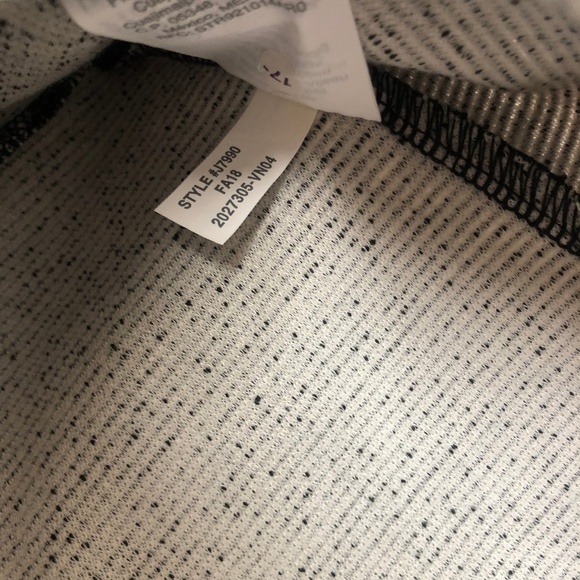 NWT J.Crew 365  Boucle Tank Size XS - Picture 7 of 8